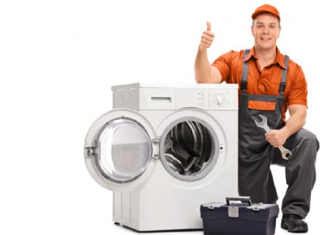 Şişli Çamaşır Makinesi Tamircisi