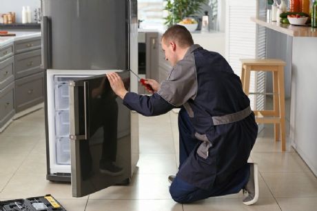 Şişli Derin Dondurucusu Tamircisi